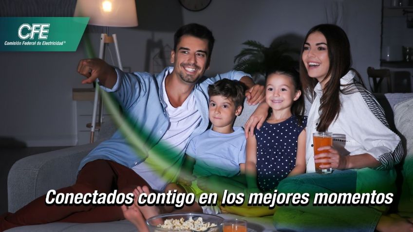 CFE anuncia NUEVA TARIFA de luz desde junio, ¿qué otro cargo cobrarán?