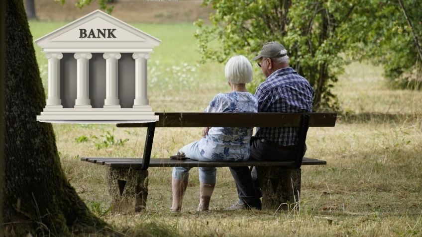 AFORE 2023: ¿Cómo saber en qué banco estoy y si se puede sacar dinero? | Guía paso a paso