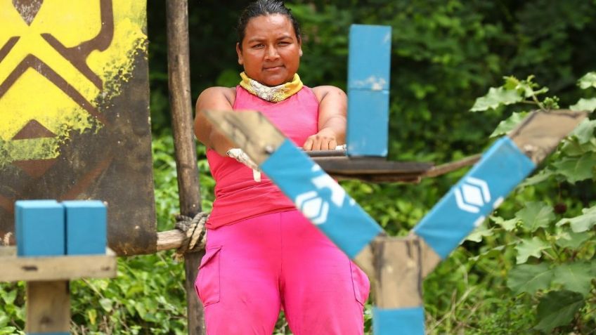 Survivor México: Natalia y los verdes ya no soportan a Magdalena ¿Comienzan TRAICIONES?