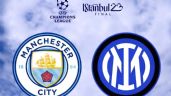 LINK para ver EN VIVO la final Manchester City vs Inter de Milán | Champions League 2023