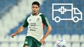 Selección Mexicana: ¿Qué es la pubalgia, lesión por la que fue operado Raúl Jiménez?