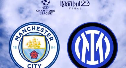 LINK para ver EN VIVO la final Manchester City vs Inter de Milán | Champions League 2023