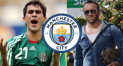 Manchester City: ¿Quiénes son los futbolistas mexicanos que han usado el jersey Citizen?