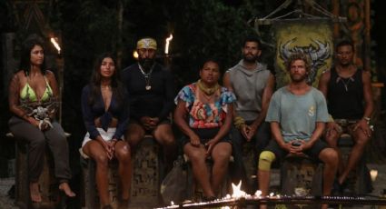 ¡Explotó la bomba en Survivor México! Filtran que Magdalena y Keving ya no se soportan