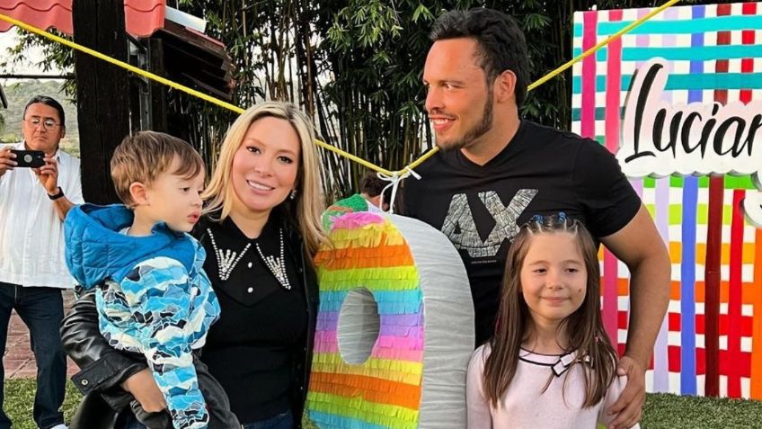 ¿Quién es Frida Muñoz, mujer que ha soportado las humillaciones de Julio César Chávez Jr.?