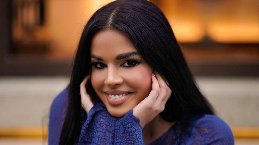 Ivana Knoll vuelve a deslumbrar a sus fans con FOTO en la final de Champions League