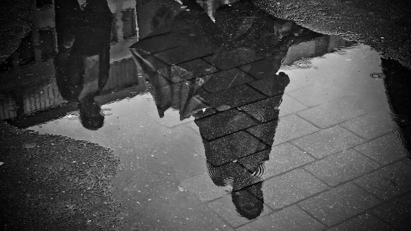 Onda tropical 2 causará LLUVIAS en estos estados HOY domingo 11 de junio