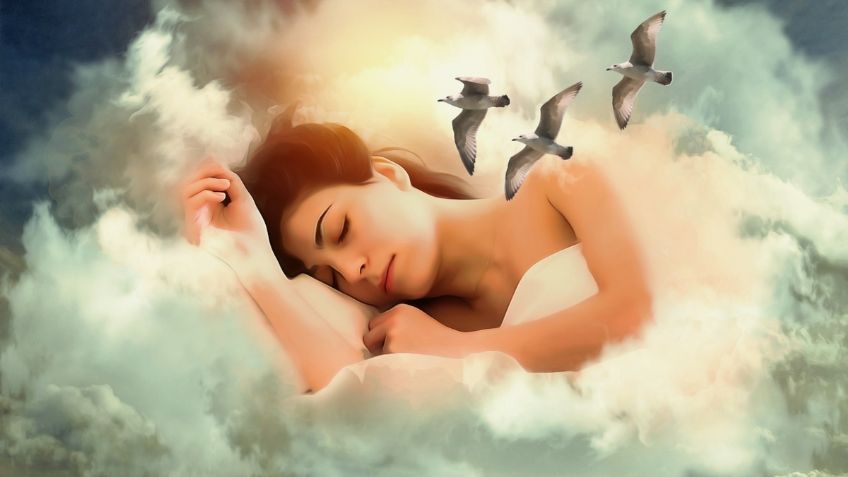 ¿Qué es mejor para dormir bien, tener relaciones o tomar una pastilla? | Consejos y tips