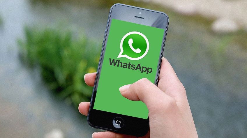 Tecnología: ¿Alguien puede espiar mi cuenta de WhatsApp? Así puedes evitarlo