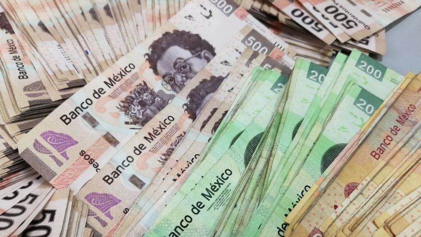 Checa el billete de 10 pesos que se vende hasta por 300,000 pesos | Características