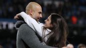 5 FOTOS de María Guardiola, bella hija de Pep que celebró el título de Champions League
