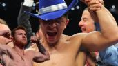 ¿Se le subió? Jaime Munguía lanza pedrada a Canelo Álvarez tras victoria con Derevyanchenko