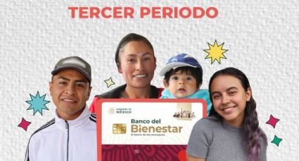 Becas Benito Juárez: ¿Qué alumnos podrían recibir un pago EXTRA durante junio y por qué?