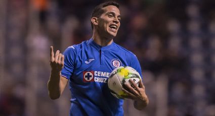 5 razones por las que Iván Marcone debería volver a Cruz Azul para el Apertura 2023