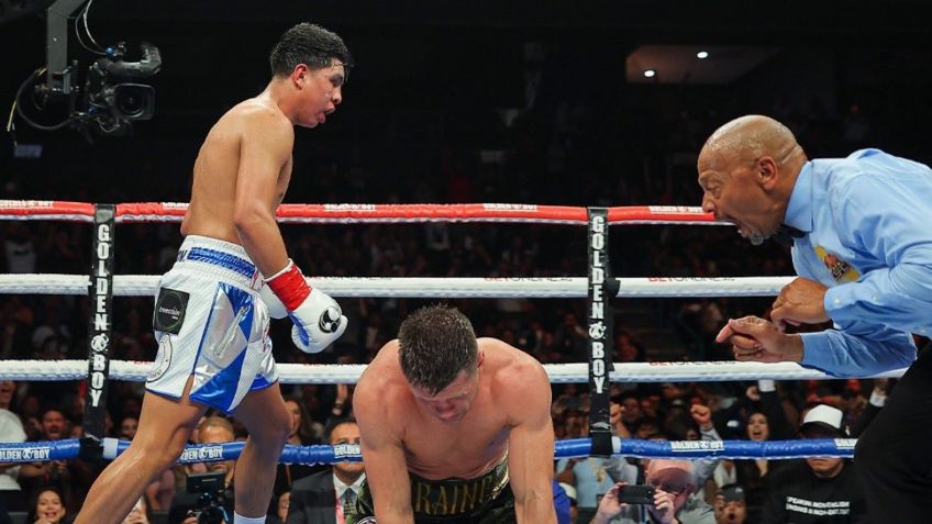 Boxeo mexicano: ¿Jaime Munguía está listo para pelear con Canelo Álvarez?