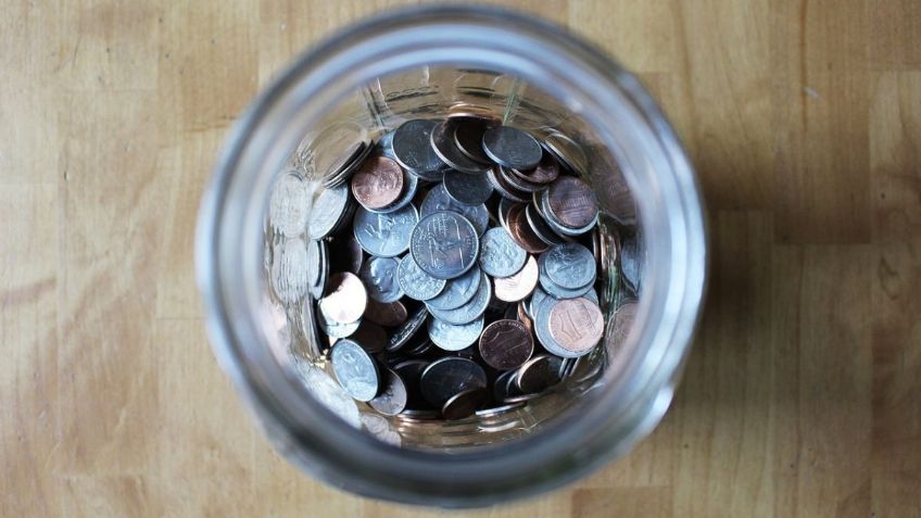 ¿Cómo es la moneda de 5 centavos que tiene más de 100 años y se vende en 70,000 pesos?