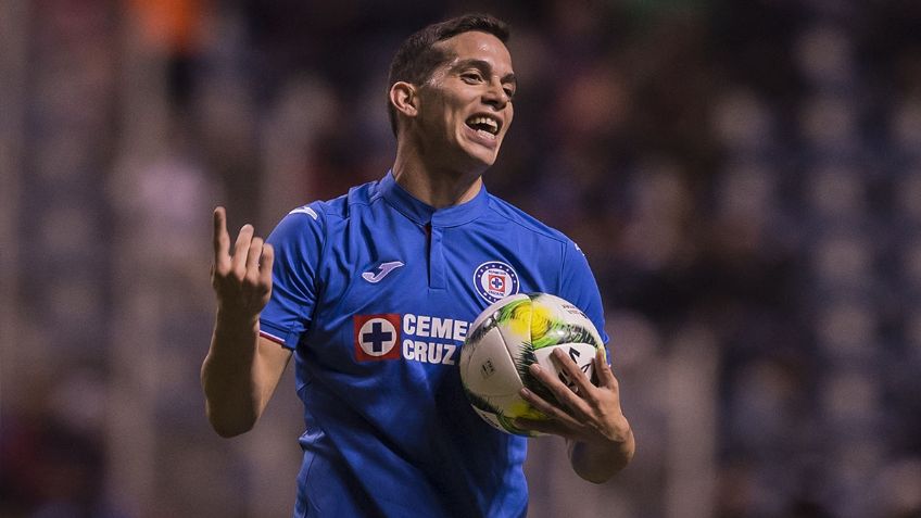 5 razones por las que Iván Marcone debería volver a Cruz Azul para el Apertura 2023