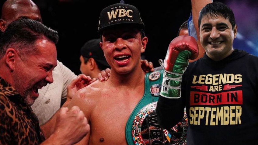 Terrible Morales reconoce a Jaime Munguía por su victoria ¿Sigue Canelo Álvarez?