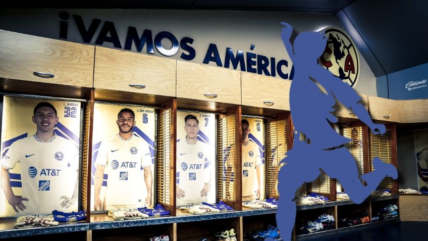 ¡No puede ser! El América buscaría repatriar a mexicano que lleva poco tiempo en Europa