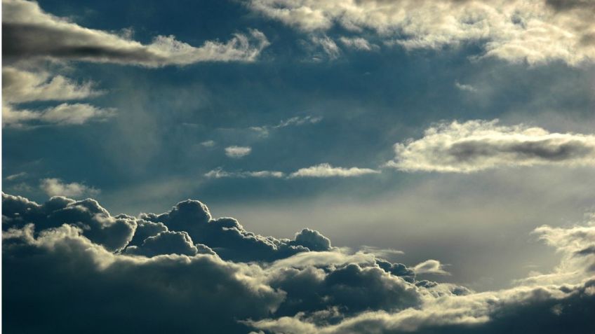 Onda Tropical 2: Los estados que tendrán LLUVIAS y descargas eléctricas HOY lunes 12 de junio