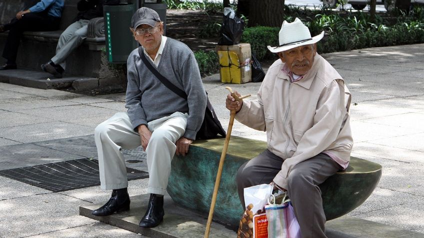 Pensión IMSS: El Instituto Mexicano del Seguro Social revela anomalías en las pensiones