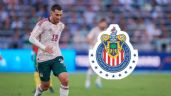 ¿Luis Chávez se irá a Chivas? Los movimientos y declaraciones que adelantan su futuro