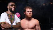 ¿Uno más a modo? El TRISTE récord de Badou Jack, posible rival del Canelo Álvarez