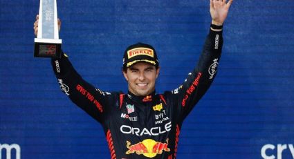 GP de Canadá: ¿Qué necesita Checo Pérez para rebasar a Verstappen en el campeonato?