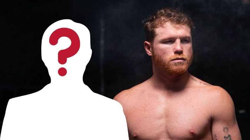 ¿Se va de las 168 libras? Revelan al INESPERADO rival de Canelo Álvarez en Arabia