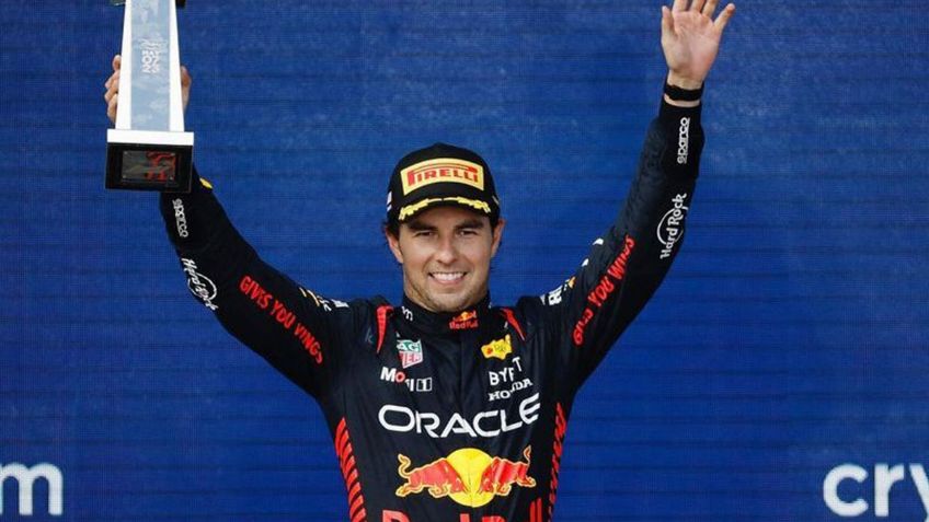 GP de Canadá: ¿Qué necesita Checo Pérez para rebasar a Verstappen en el campeonato?