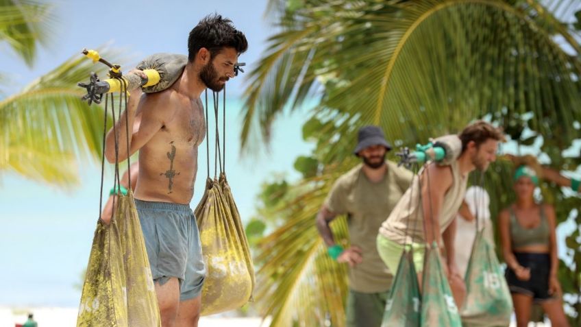 Survivor México: así puedes ganar miles de pesos diarios con el desafío del reality
