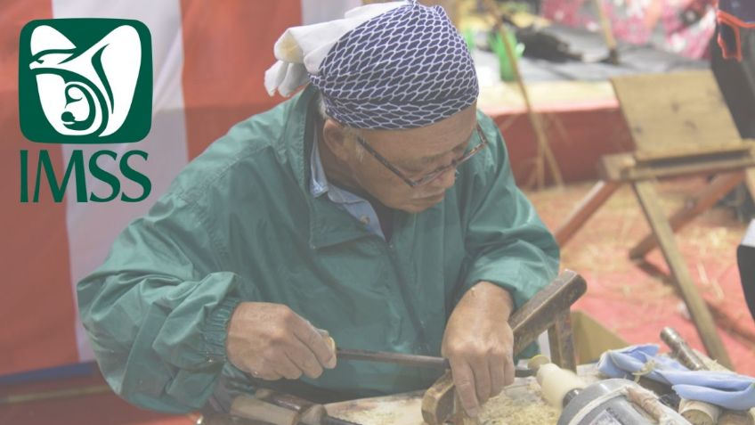 Pensión IMSS: ¿Por qué se retrasó el PAGO de julio y cuándo caerá?