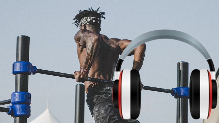 5 marcas de audífonos inalámbricos que resistieron la prueba de caídas de la Profeco