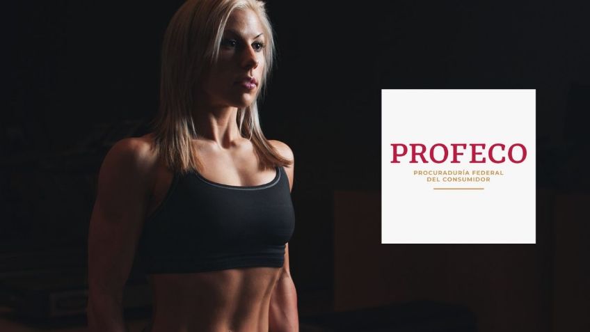 Profeco: esta es la marca de top deportivo para mujeres más barata y de buena calidad