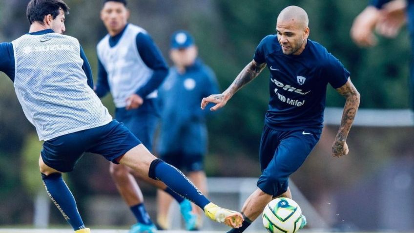 Niegan libertad condicional a Dani Alves; ¿cuántos AÑOS podría pasar en la CÁRCEL?