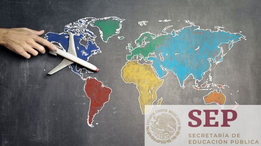 SEP: ¿Por qué no habrá CLASES el MIÉRCOLES 14 de junio?