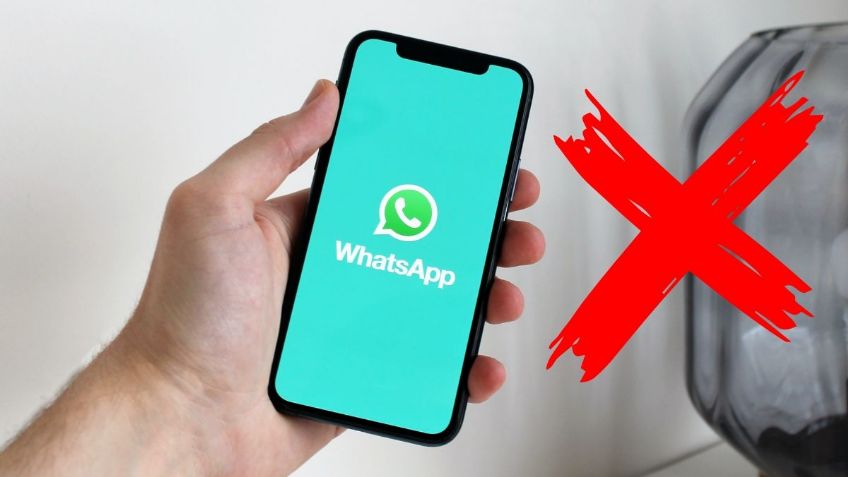 WhatsApp | ¡Ten cuidado! Revelan las razones por las que te SUSPENDEN tu cuenta