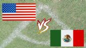 México vs EU: cuándo y dónde ver en vivo la Semifinal de la Liga de Naciones de la Concacaf