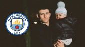 ¿Por qué Phil Foden le dice "el wey" a su hijo? Esta es la HISTORIA COMPLETA del apodo