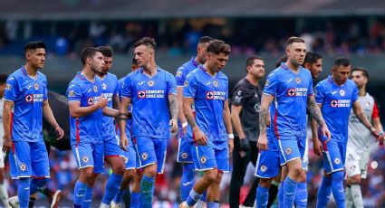 Liga MX: Una baja más en Cruz Azul, este referente los abandona para fichar con Juárez