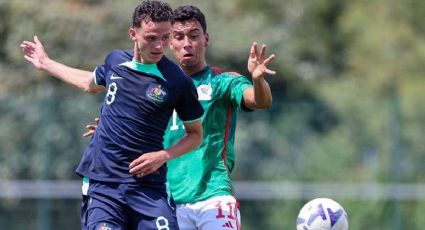 México vs Francia: cuándo y dónde ver en vivo la Semifinal del Maurice Revello