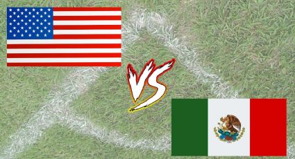 México vs EU: cuándo y dónde ver en vivo la Semifinal de la Liga de Naciones de la Concacaf