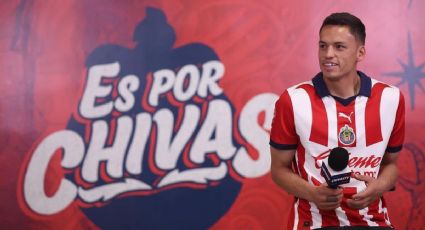 Óscar Whalley y la regla que Chivas no cumplió; otros futbolistas que no nacieron en México