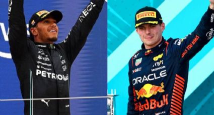 ¿Max Verstappen en Mercedes con Lewis Hamilton? El piloto culpable de que esto no sucediera