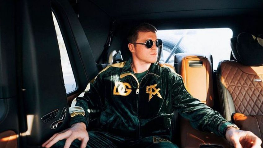 Canelo Álvarez: esta es la increíble cifra millonaría que ganaría el tapatío por pelear en Arabia Saudita
