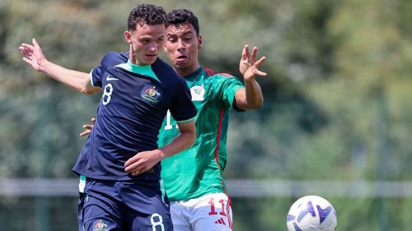 México vs Francia: cuándo y dónde ver en vivo la Semifinal del Maurice Revello