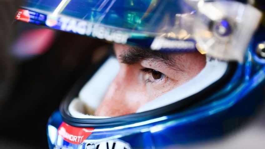 Gran Premio de Canadá: cuándo y dónde ver a Checo Pérez en la F1