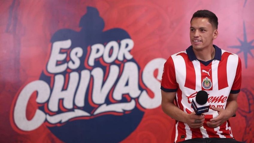 Óscar Whalley y la regla que Chivas no cumplió; otros futbolistas que no nacieron en México