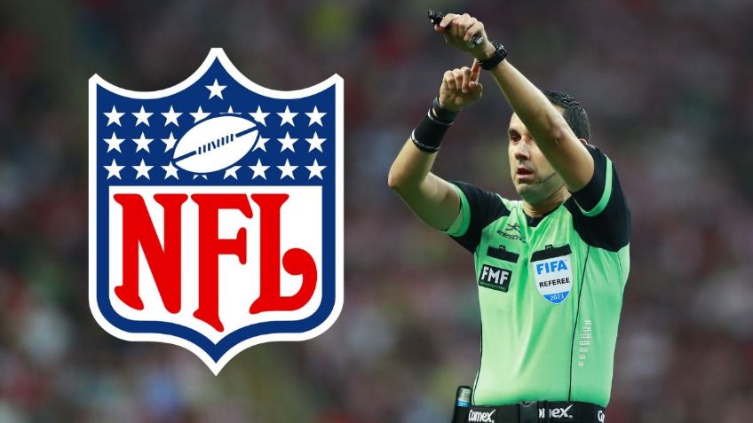 Así funciona el "VAR" de la NFL, la nueva estrategia copiada por la Liga MX