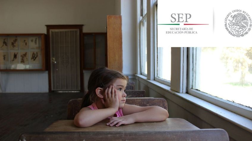 Calendario SEP: cuándo inician las vacaciones de verano para alumnos de primaria y secundaria